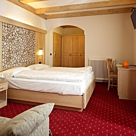 Hotel Garni My Ledro Pieve Di Ledro Exteriér fotografie
