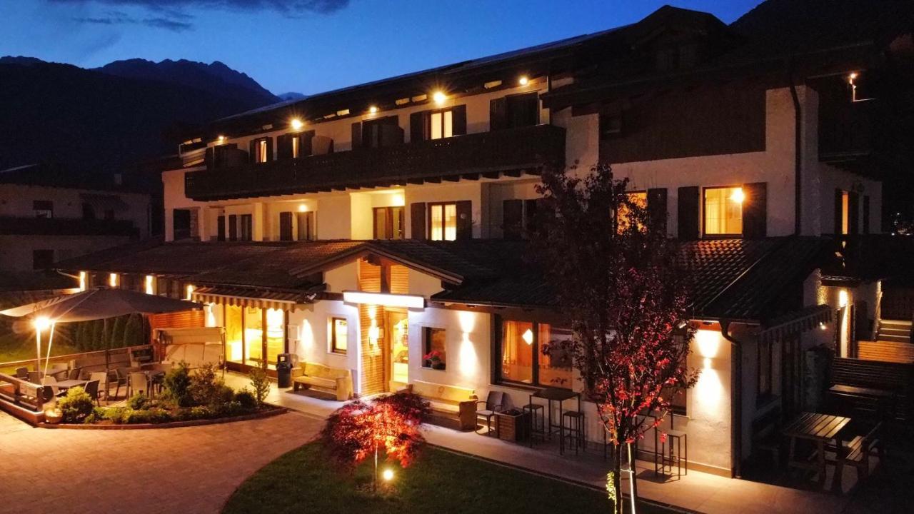 Hotel Garni My Ledro Pieve Di Ledro Exteriér fotografie