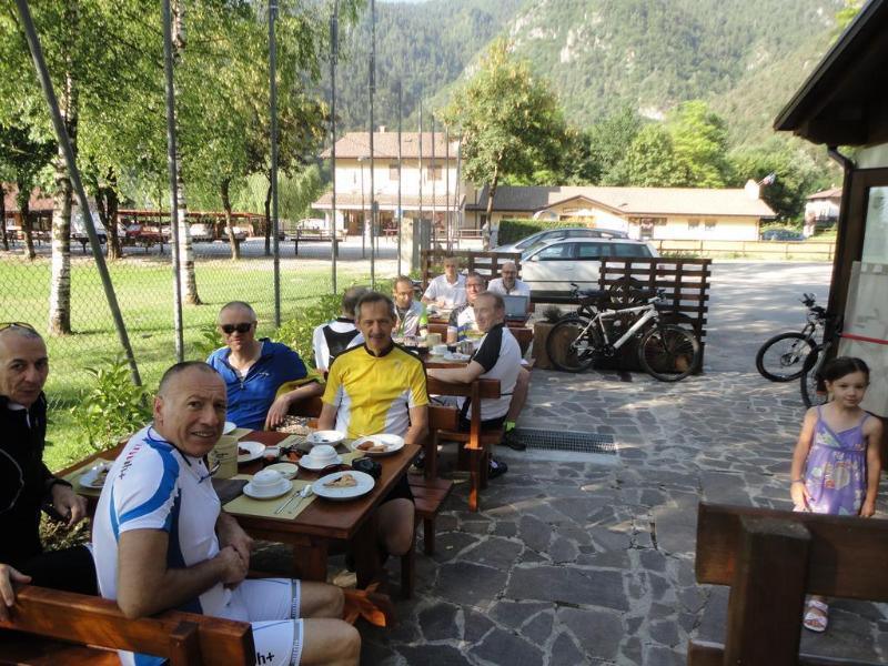 Hotel Garni My Ledro Pieve Di Ledro Exteriér fotografie