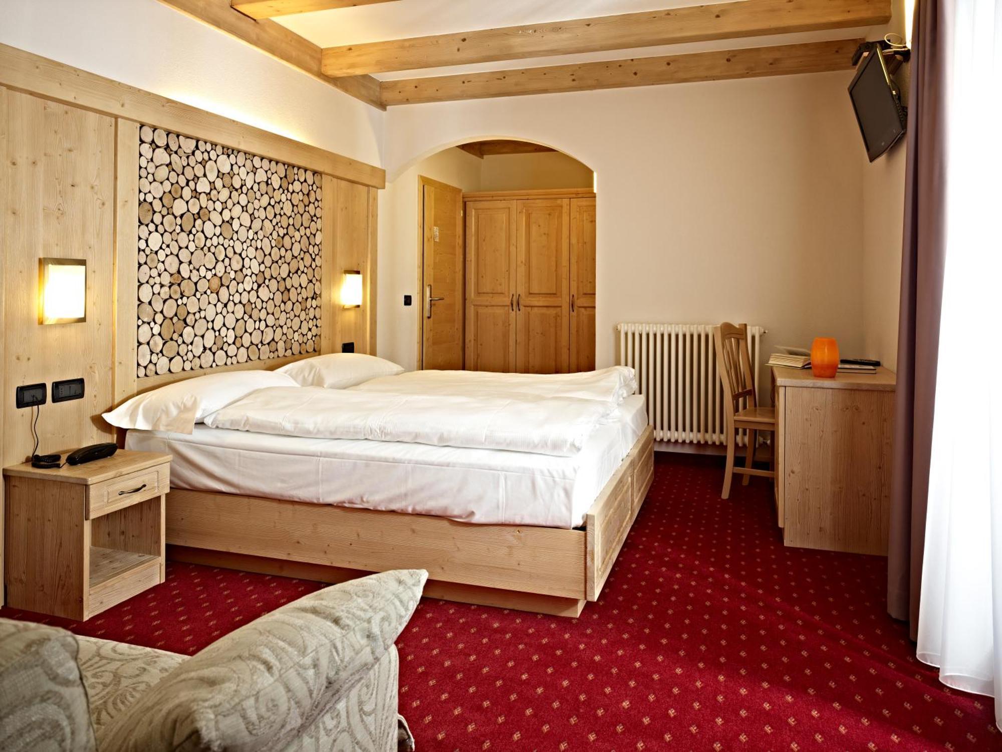 Hotel Garni My Ledro Pieve Di Ledro Exteriér fotografie