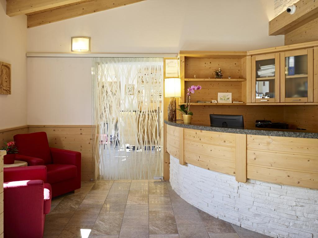 Hotel Garni My Ledro Pieve Di Ledro Exteriér fotografie